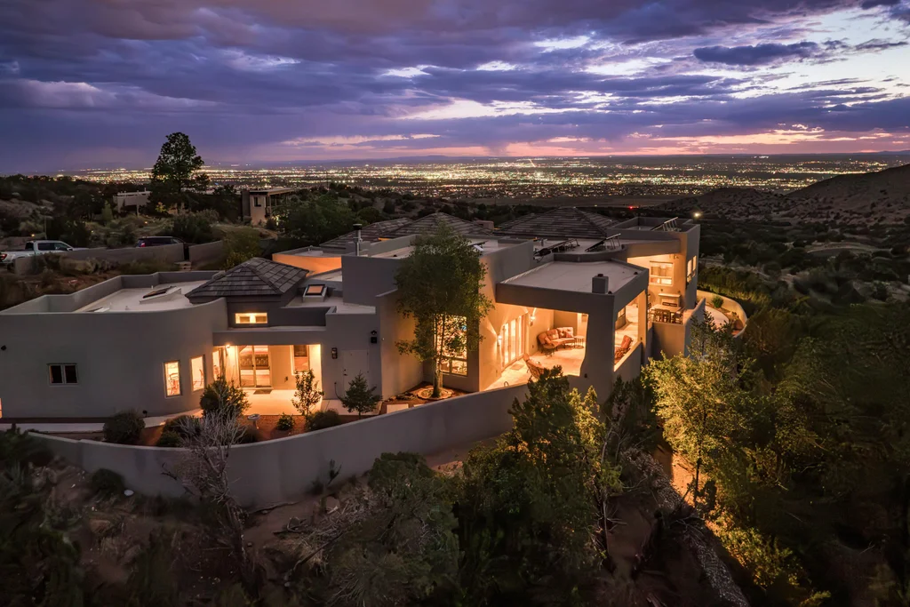 22 Tierra Monte Street Ne, Albuquerque