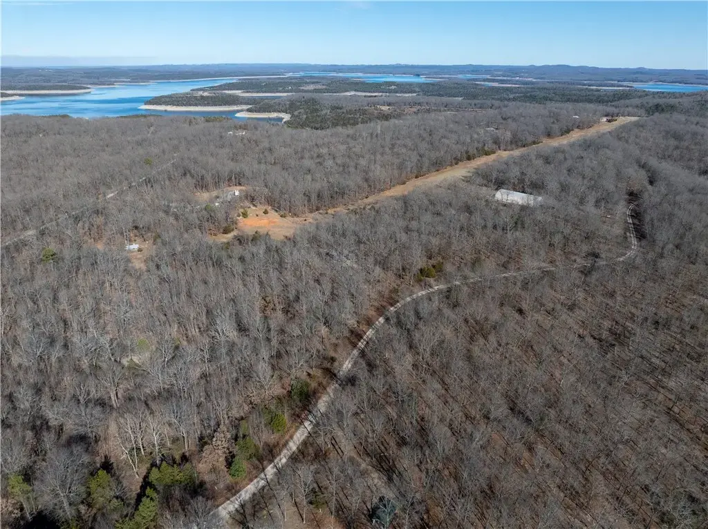 Lot 48 & 58 Pilots Cove Lane, Yellville