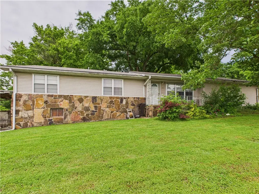 308 3rd Street, Harrison