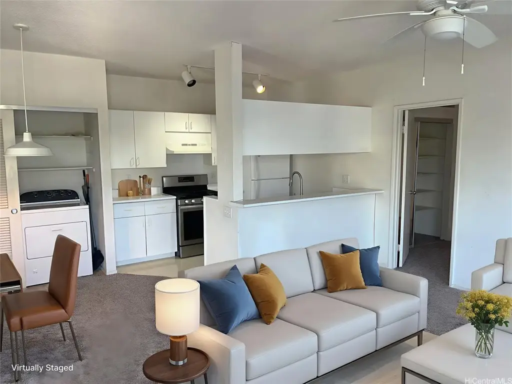 91-819 Puamaeole Street # 14u, Ewa Beach