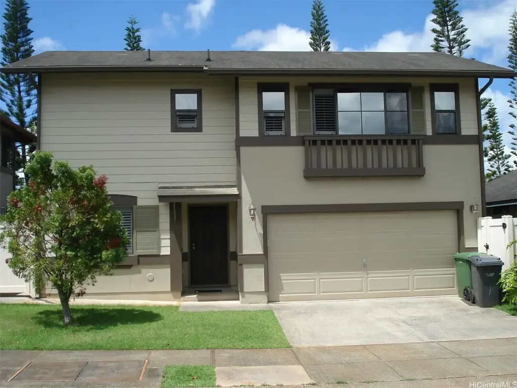 95-1007 Paepae Street # 2, Mililani