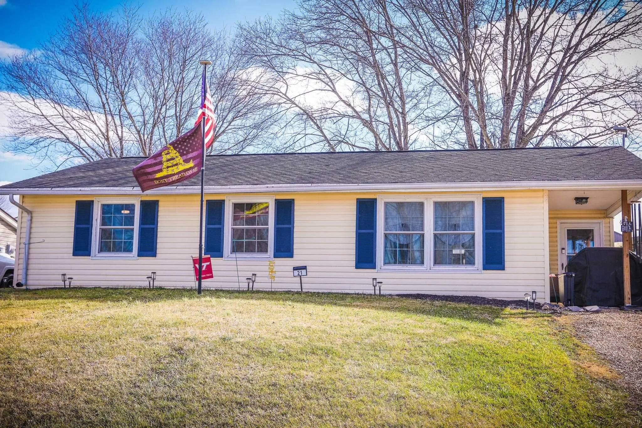 21 Ardmore St, Verona