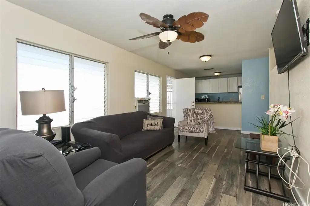 84-175 Water Street # A, Waianae