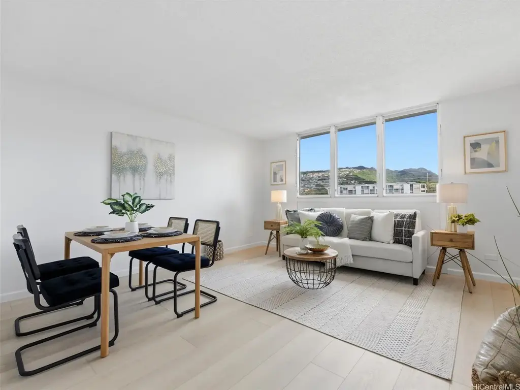633 Nalanui Street # 401, Honolulu