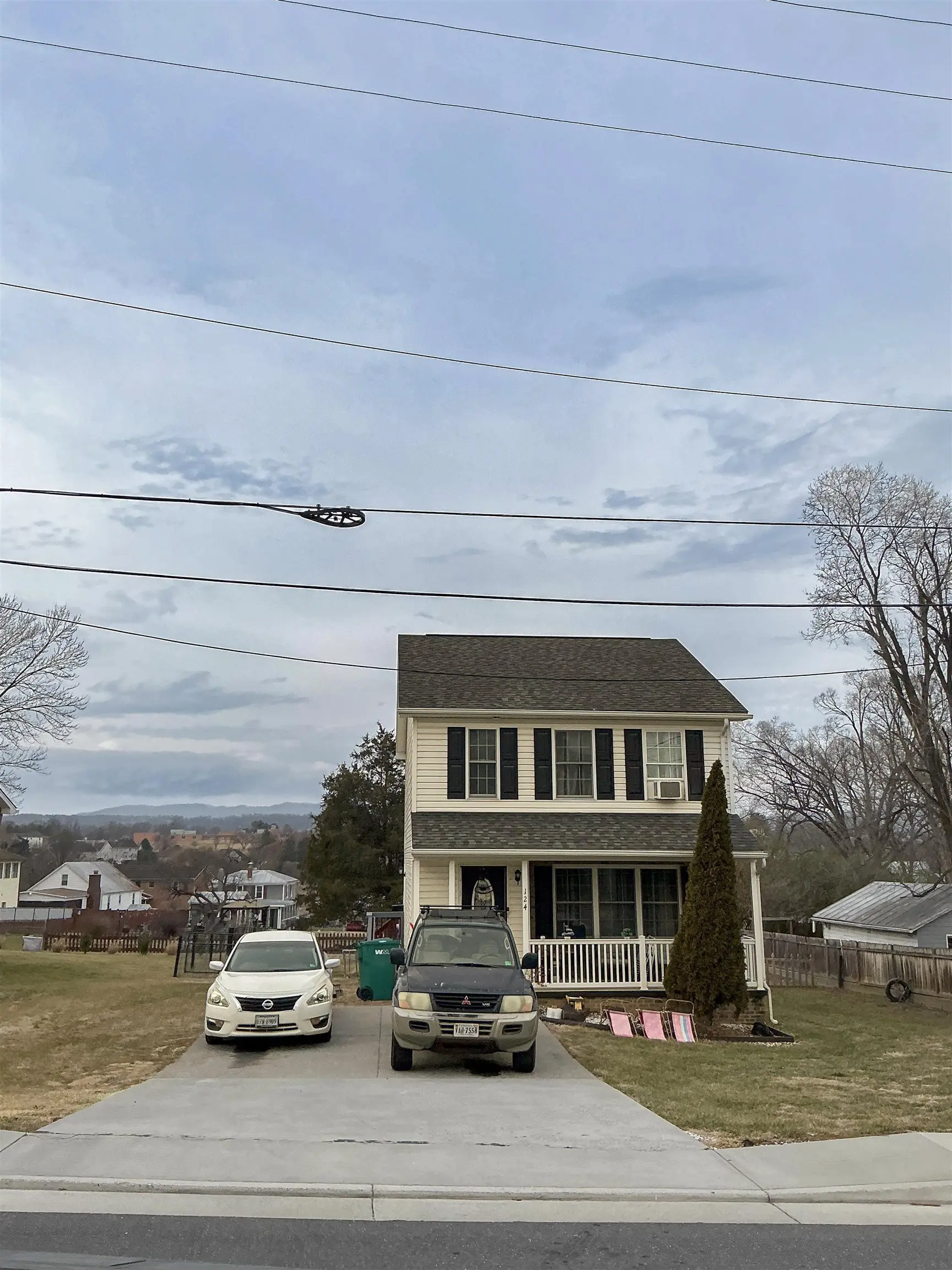 124 Linville Ave S, Broadway