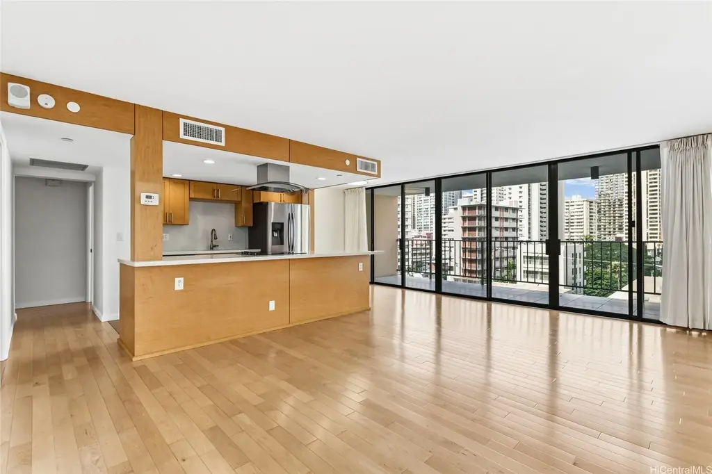 250 Ohua Avenue # 5c, Honolulu