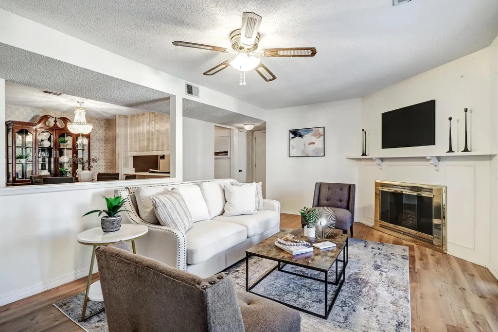 3825 Montgomery Boulevard Ne Apt 122, Albuquerque