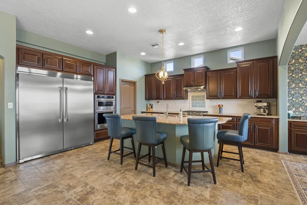 5513 Pikes Peak Loop Ne, Rio Rancho