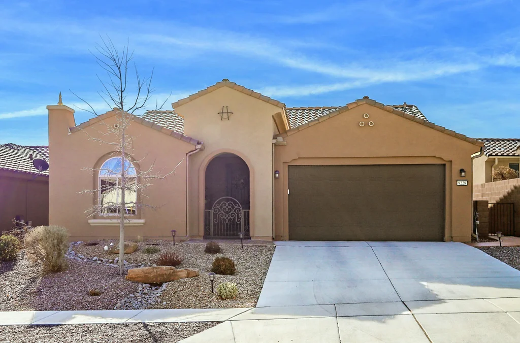 9228 Sugar Creek Lane Nw, Albuquerque