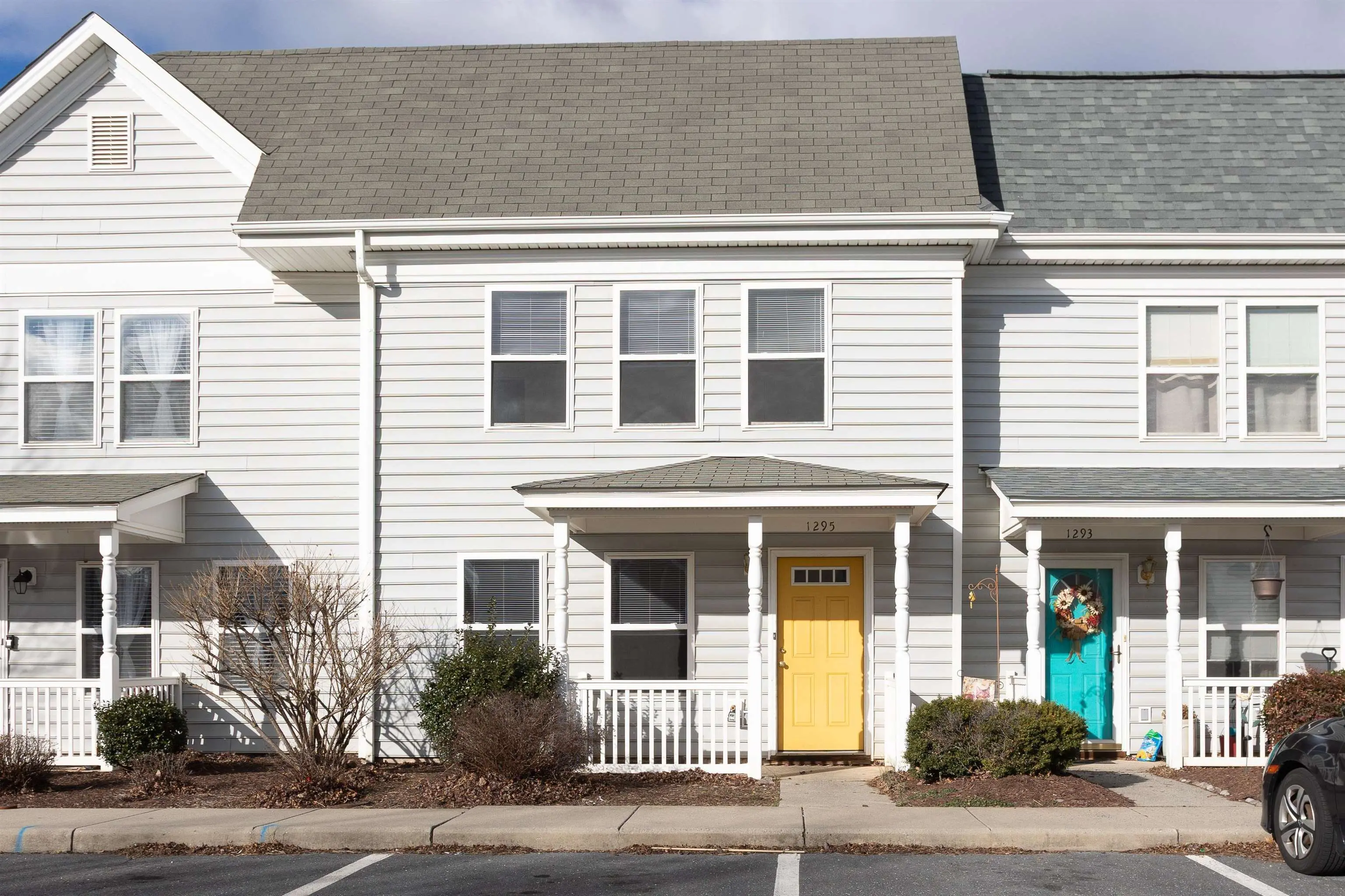 1295 Old Richmond Cir, Harrisonburg