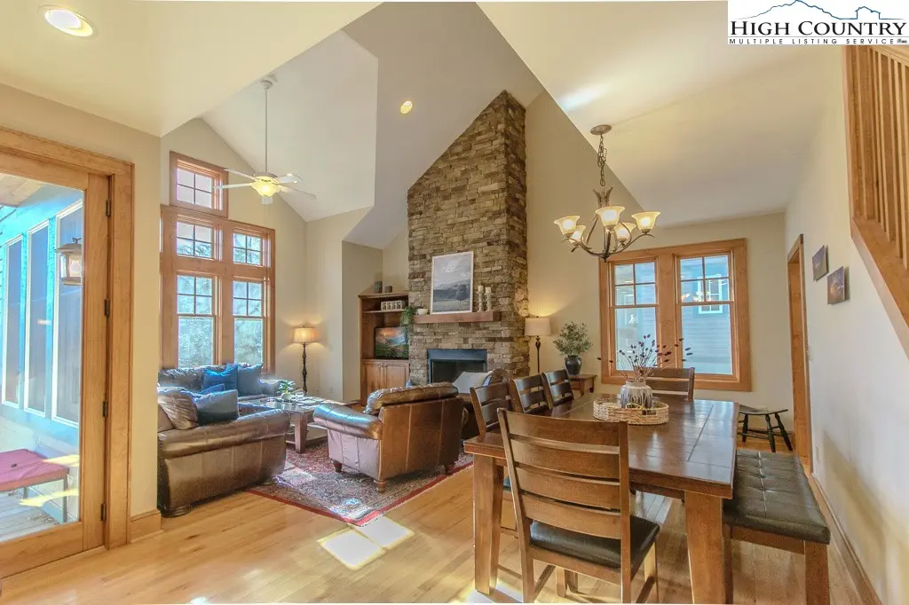 145 Rising Fawn Pass # 17b, Boone