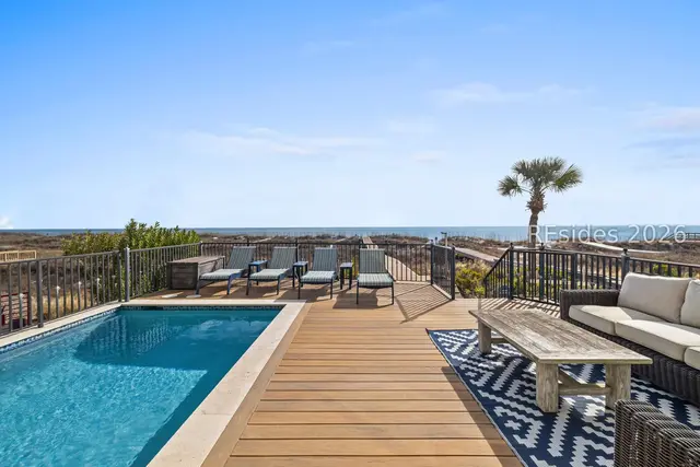 16 Whelk Street, Hilton Head Island
