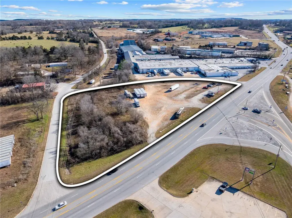 Us-65, Harrison
