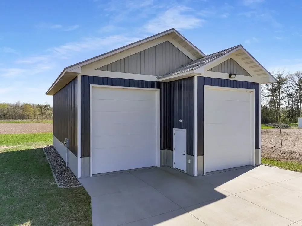 1305 Guy Avenue 6, Barron