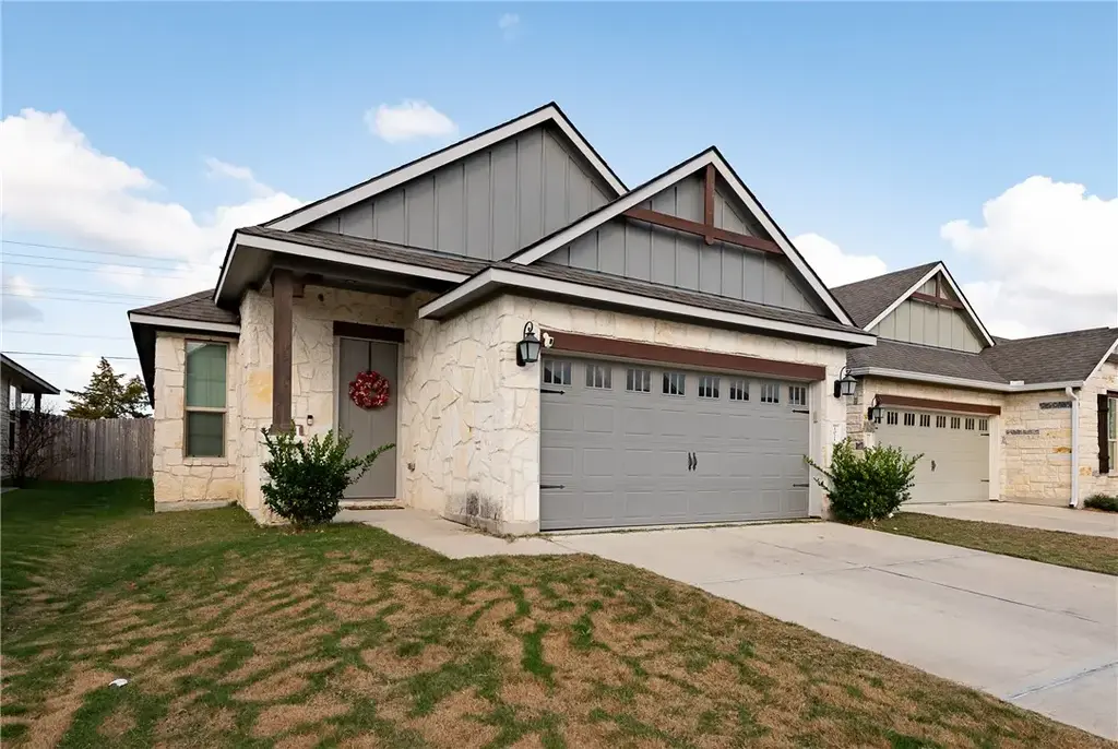 1071 Toledo Bend Drive, College Station