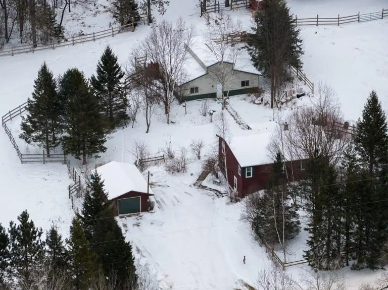 4460 Lakewood Rd, Harshaw