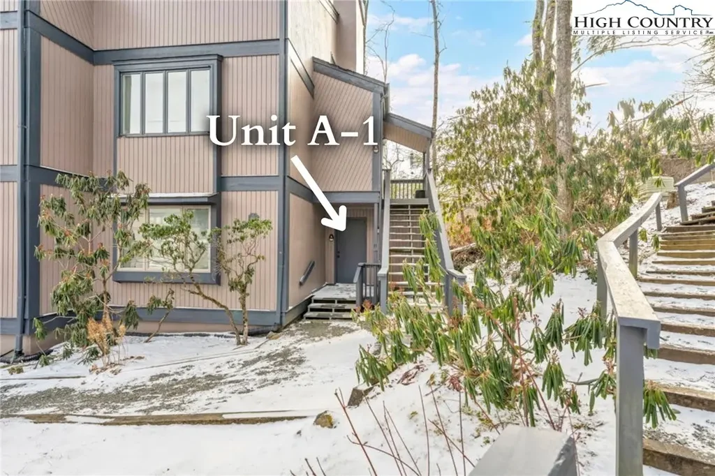 150 Glenwood Lane # A-1, Sugar Mountain