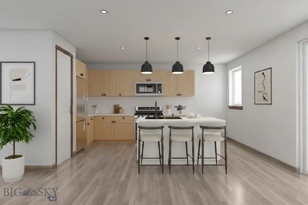 2605 Fremont Street, Bozeman