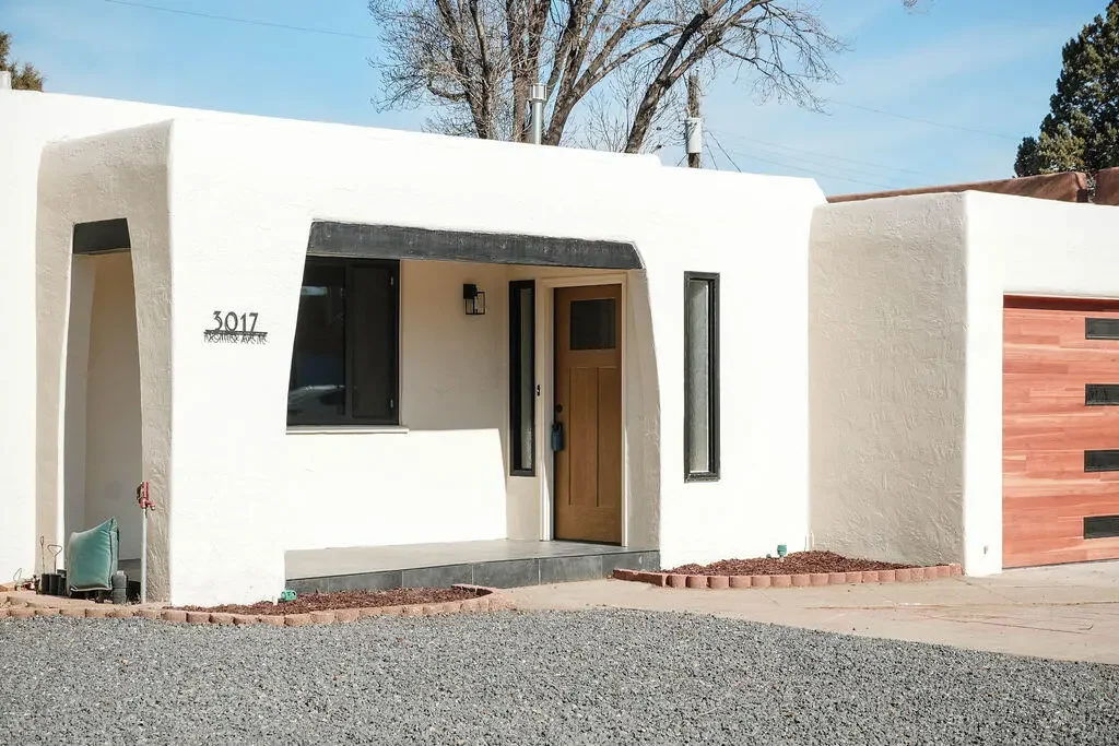 3017 Frontier Avenue Ne, Albuquerque