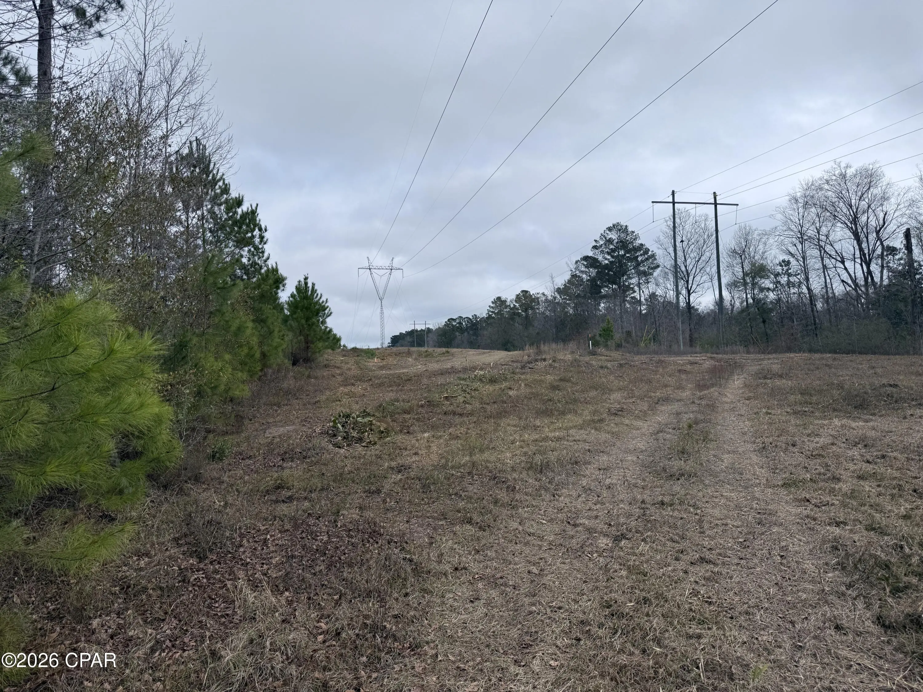 Dunn Road, Chattahoochee