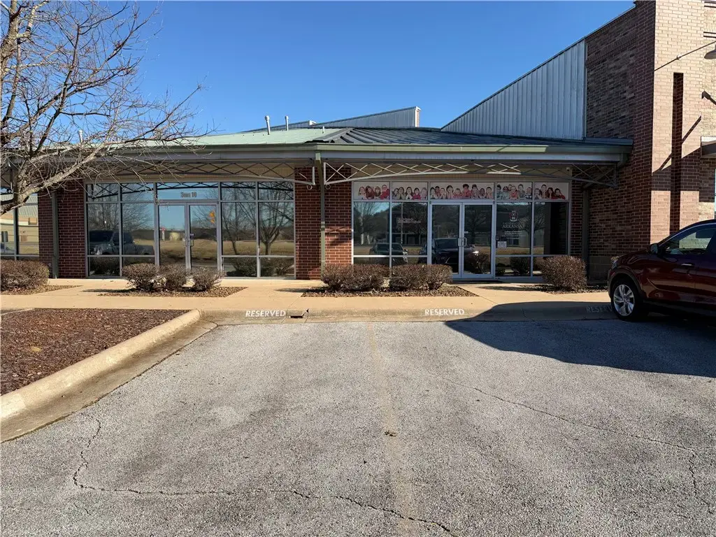 1641 W 15th Street 8-13, Fayetteville