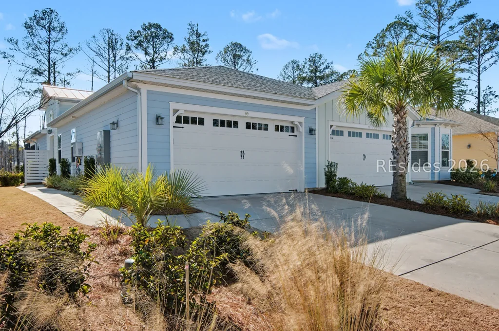 99 Salty Rim Point, Hardeeville