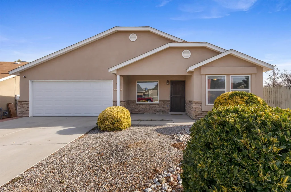 10924 Bandelier Drive Nw, Albuquerque