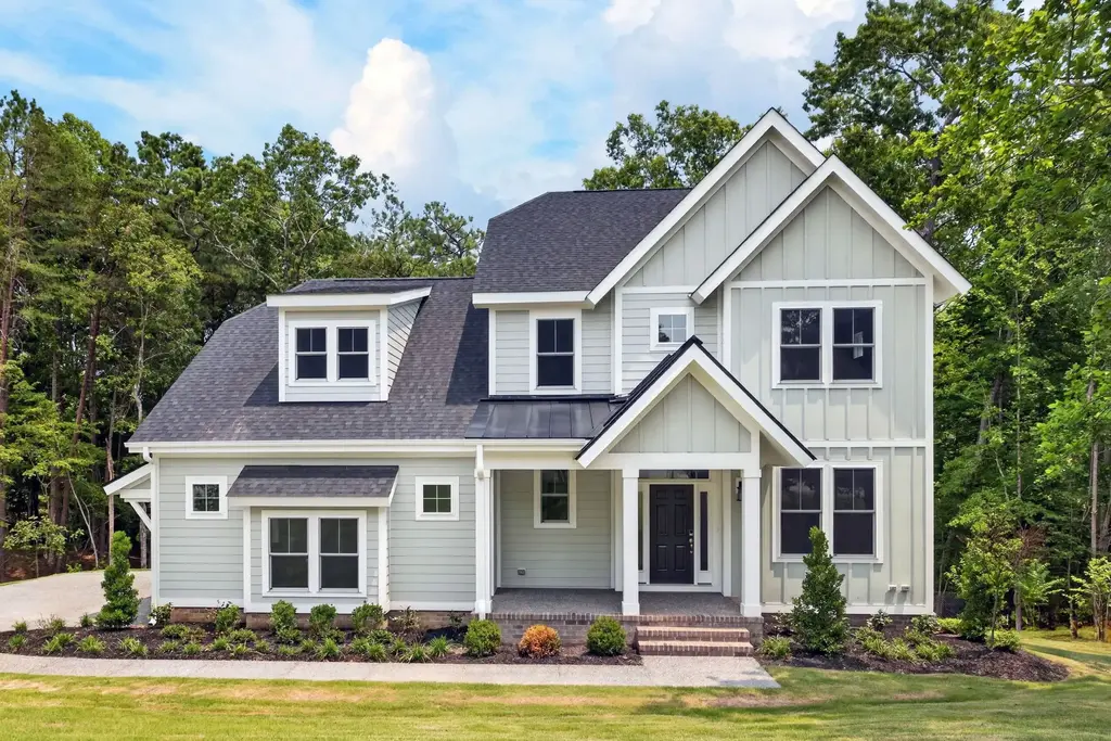 3319 Yarding Way, Toano