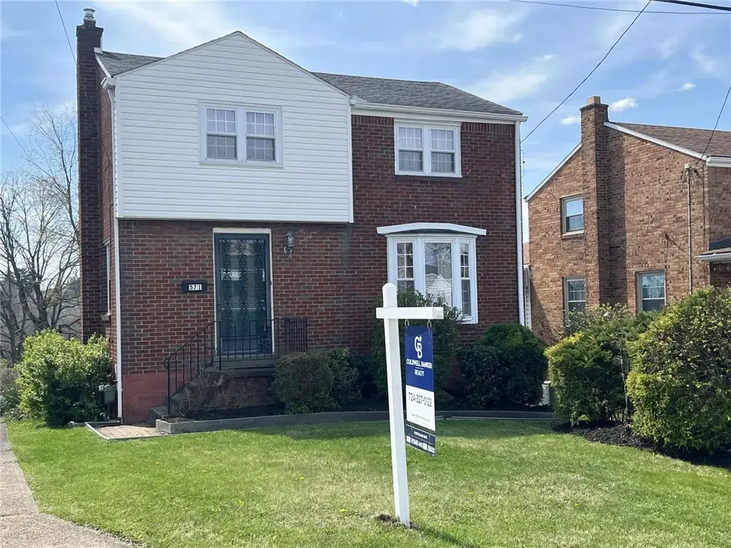 571 Helena Street , East McKeesport