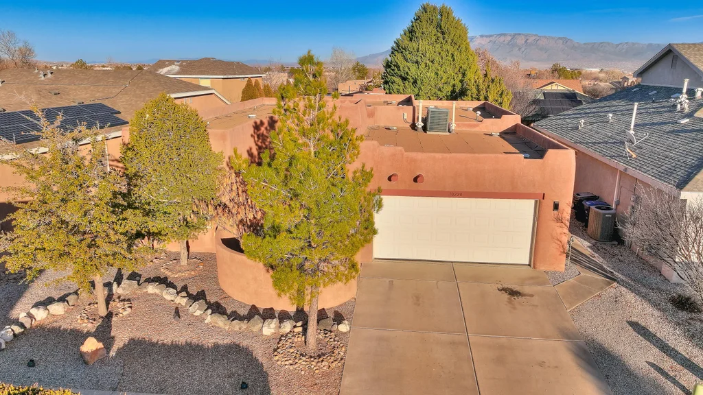 10220 Green River Place Nw, Albuquerque