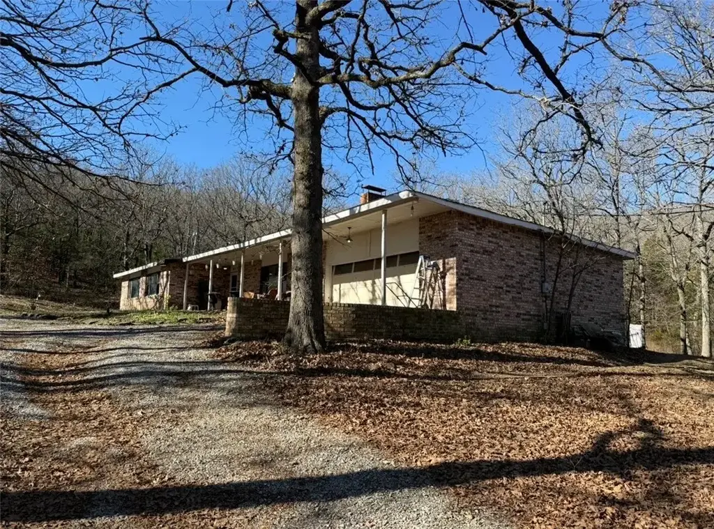 657 Carrol Street, Fayetteville