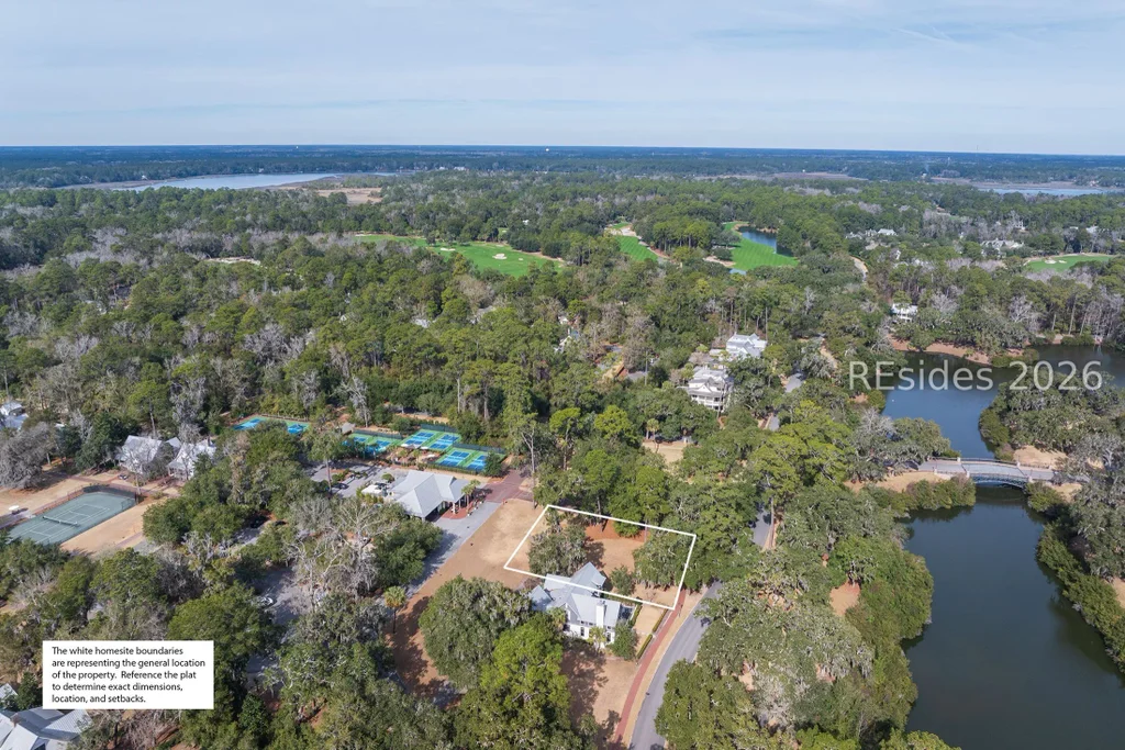 408 Mount Pelia Road, Bluffton