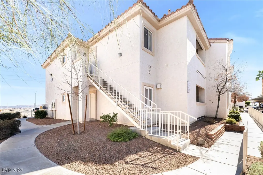 855 N Stephanie Street 1721, Henderson