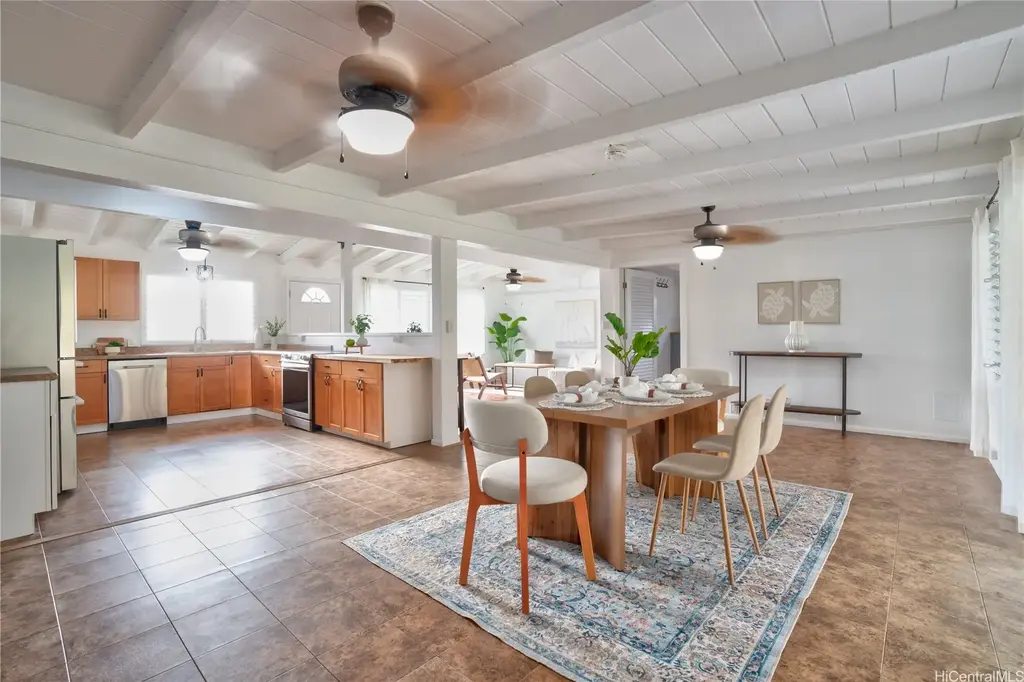 1209 Mokapu Boulevard, Kailua