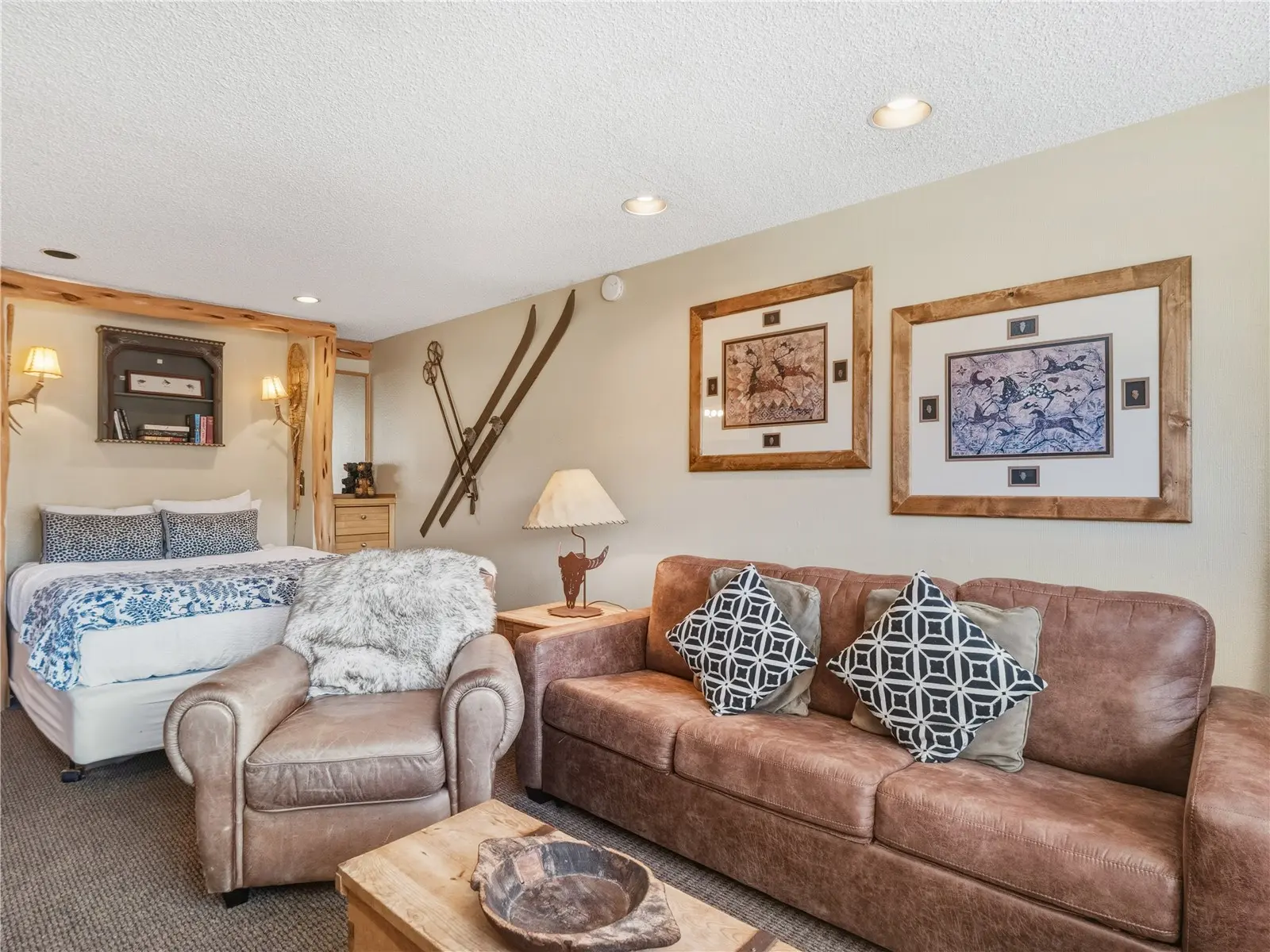 535 S Park Avenue 214, Breckenridge