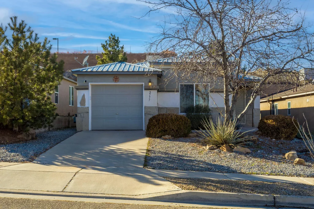 2177 Sagecrest Loop Ne, Rio Rancho