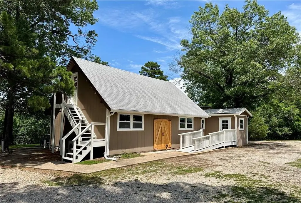 426 Van Buren, Eureka Springs