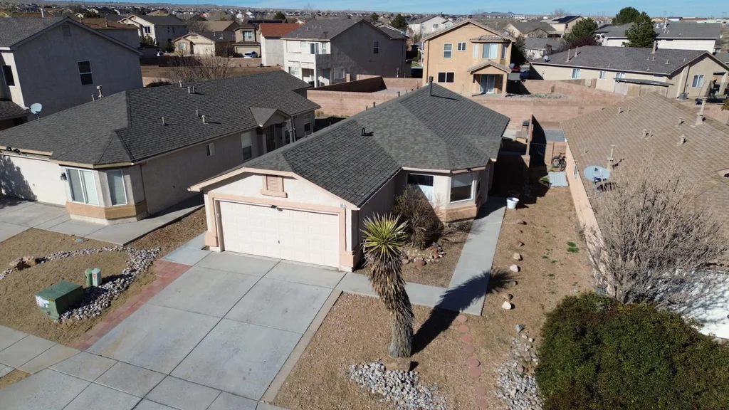 8915 Violet Orchid Trail Sw, Albuquerque