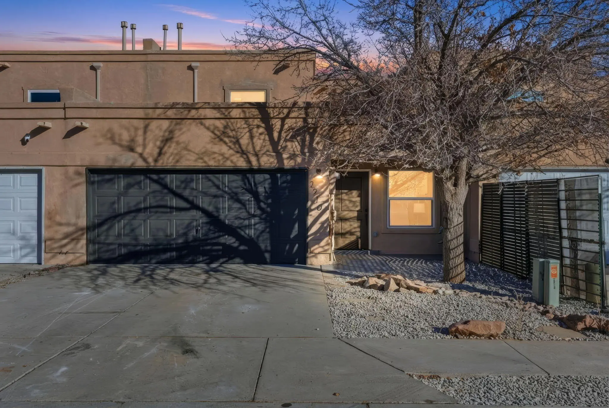 2910 Quail Pointe Drive Nw, Albuquerque