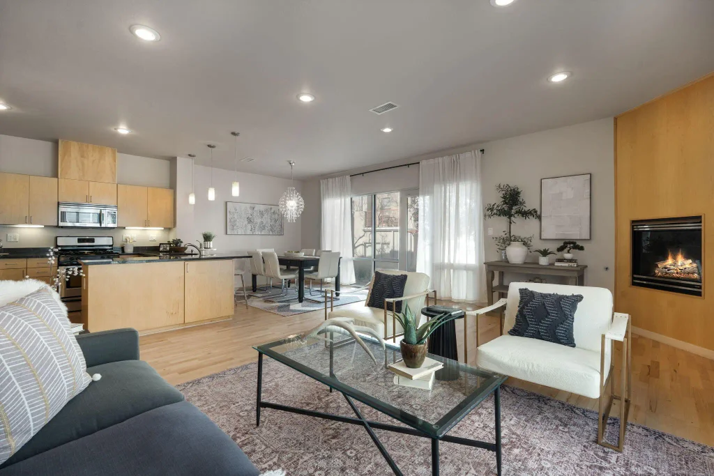 216 Aliso Drive Se, Albuquerque