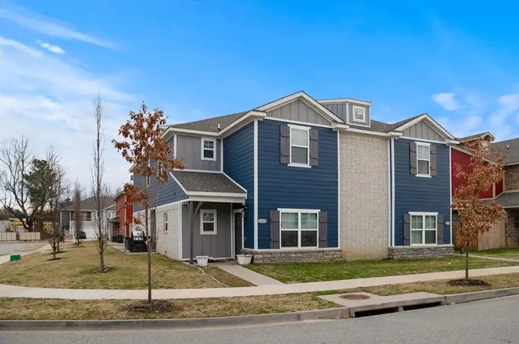 4073 Santa Maria Lane, Fayetteville