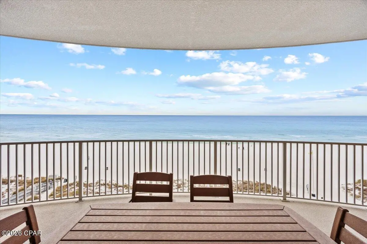 10625 Front Beach Road # 704, Panama City Beach