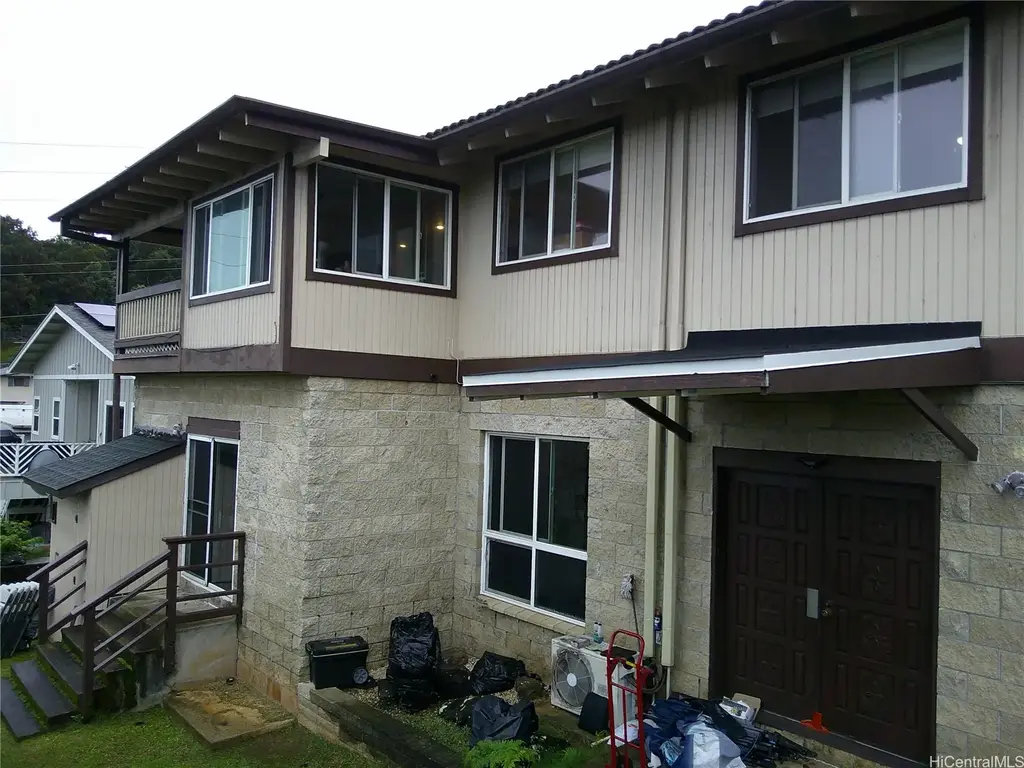 45-151 Moakaka Way, Kaneohe