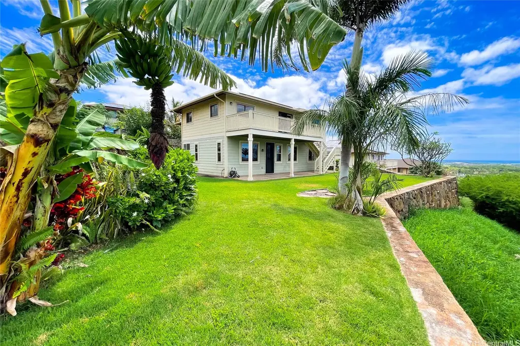 92-624 Welo Street, Kapolei