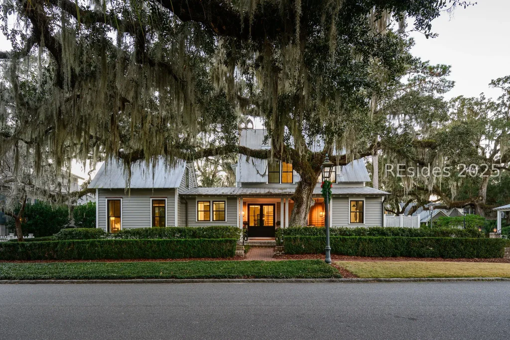 622 Old Palmetto Bluff Road, Bluffton