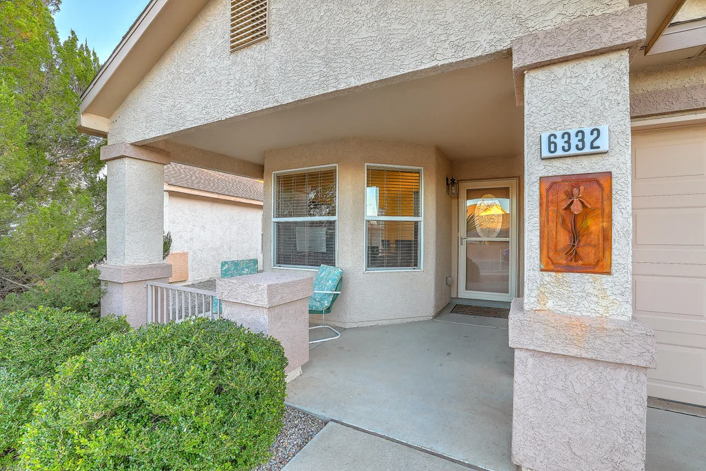 6332 Calle Tesoro Nw, Albuquerque