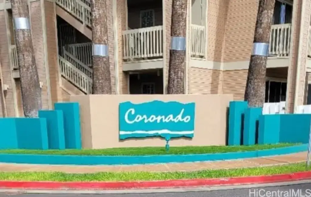 91-1217 Kaneana Street # 14i, Ewa Beach