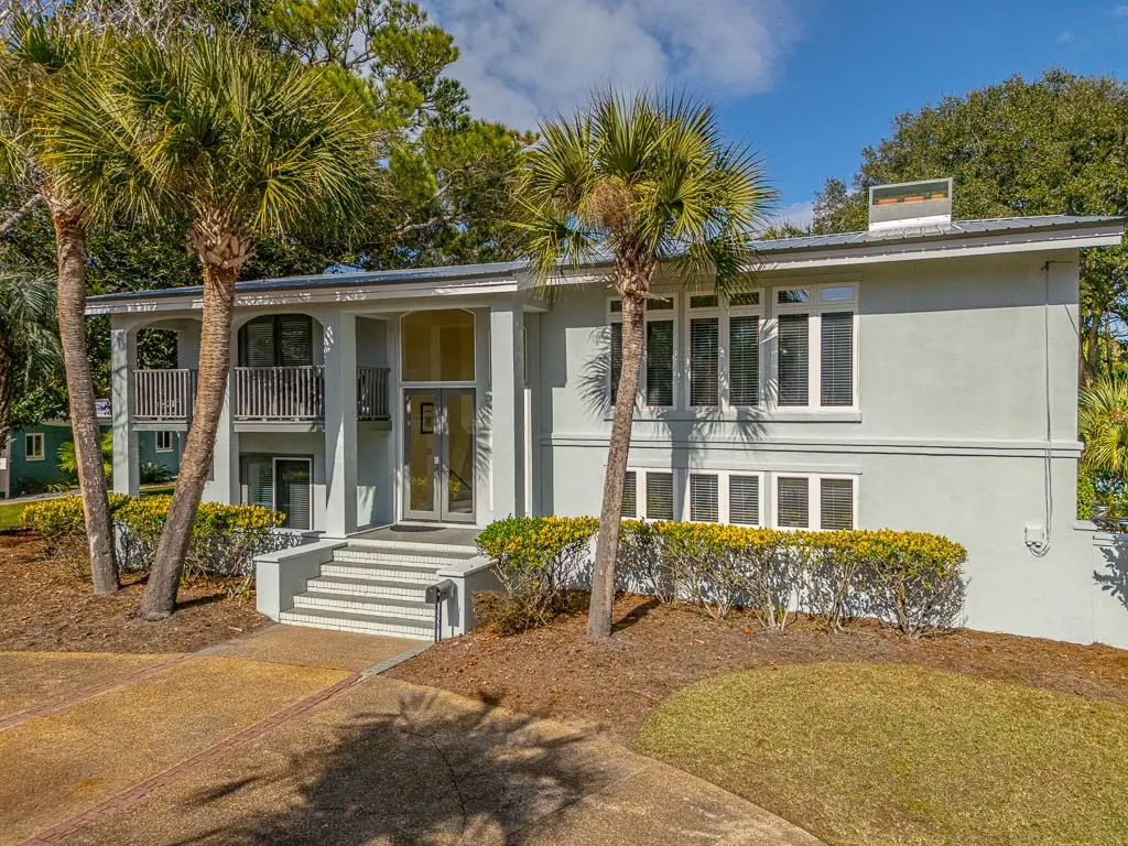 8 Dexter Lane, Jekyll Island