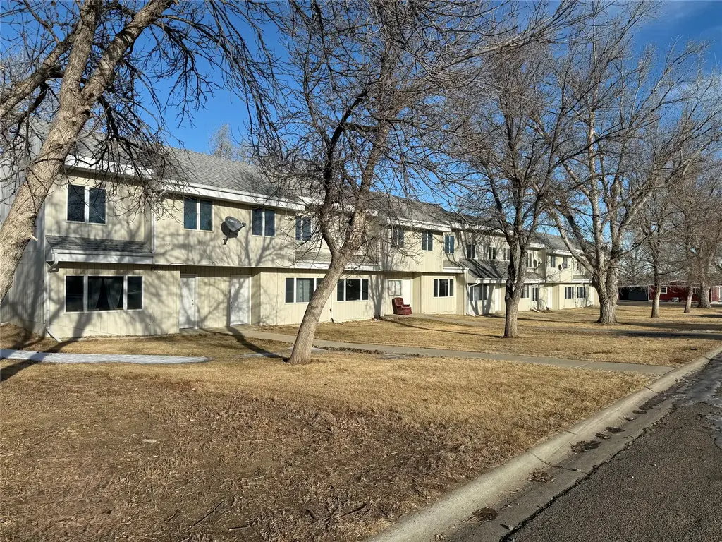 518 W Jefferson Avenue, Chester