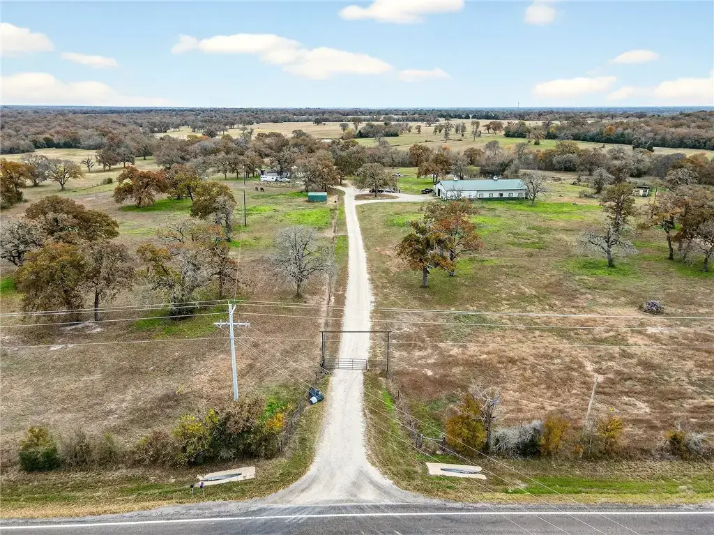 8601 Sandy Point Road, Bryan
